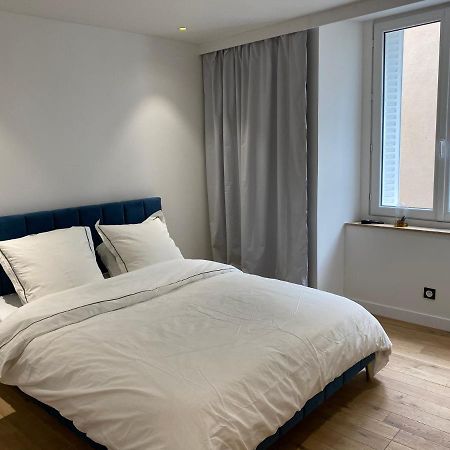 Appartement Brioude Hyper Centre Exteriör bild