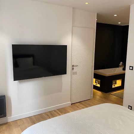 Appartement Brioude Hyper Centre Exteriör bild