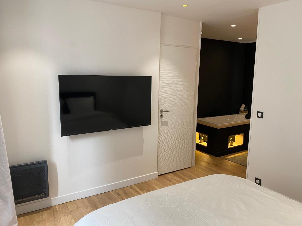 Appartement Brioude Hyper Centre Exteriör bild