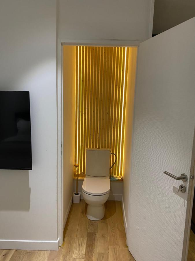 Appartement Brioude Hyper Centre Exteriör bild